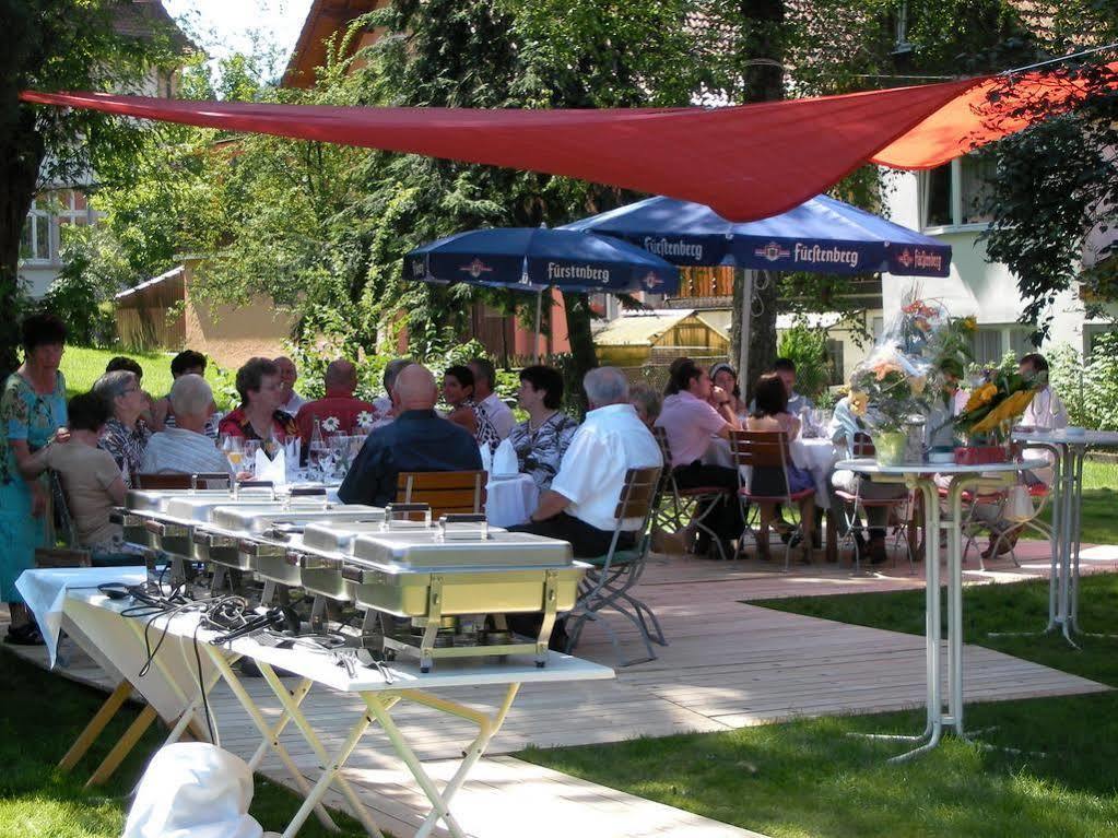 Gasthaus Ochsen Hotel Mühlenbach Exterior foto