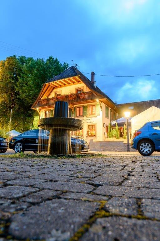 Gasthaus Ochsen Hotel Mühlenbach Exterior foto